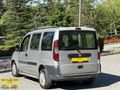 2006 MODEL FİAT DOBLO COMBİ 1.9 MULTİJET DYNAMİC HATASIZ
