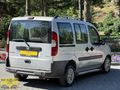 2006 MODEL FİAT DOBLO COMBİ 1.9 MULTİJET DYNAMİC HATASIZ