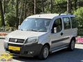 2006 MODEL FİAT DOBLO COMBİ 1.9 MULTİJET DYNAMİC HATASIZ