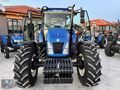 ALTINOVA GALERİ'DEN 2023 MODEL TD110D P.S FULL MODELİ 355 SAATTE