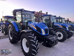 ALTINOVA GALERİ'DEN 2023 MODEL TD110D P.S FULL MODELİ 355 SAATTE