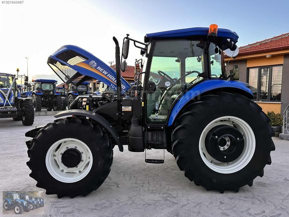 ALTINOVA GALERİ'DEN 2023 MODEL TD110D P.S FULL MODELİ 355 SAATTE
