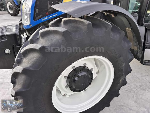 ALTINOVA GALERİ'DEN 2023 MODEL TD110D P.S FULL MODELİ 355 SAATTE