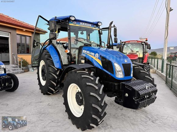 ALTINOVA GALERİ'DEN 2023 MODEL TD110D P.S FULL MODELİ 355 SAATTE