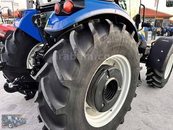 ALTINOVA GALERİ'DEN 2023 MODEL TD110D P.S FULL MODELİ 355 SAATTE