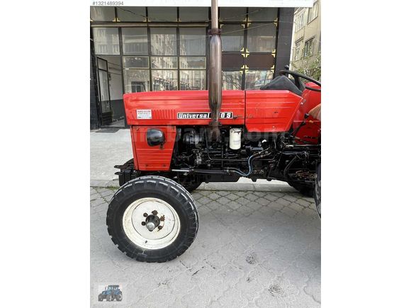 YARIŞ OTOMOTİV'DEN 1995 MODEL ÜNİVERSAL 530