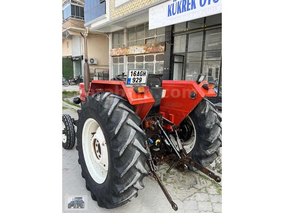 YARIŞ OTOMOTİV'DEN 1995 MODEL ÜNİVERSAL 530