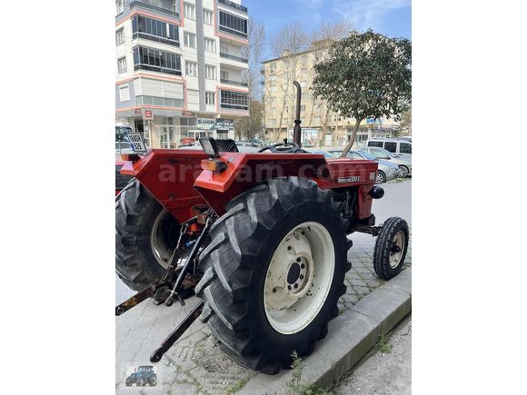 YARIŞ OTOMOTİV'DEN 1995 MODEL ÜNİVERSAL 530