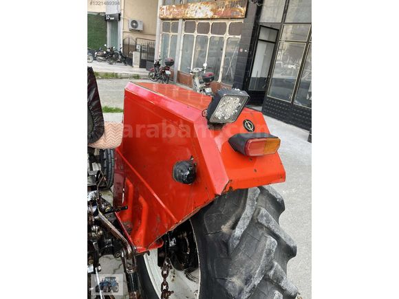 YARIŞ OTOMOTİV'DEN 1995 MODEL ÜNİVERSAL 530