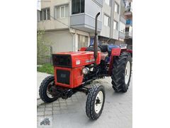 YARIŞ OTOMOTİV'DEN 1995 MODEL ÜNİVERSAL 530