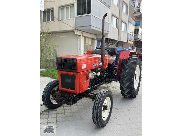 YARIŞ OTOMOTİV'DEN 1995 MODEL ÜNİVERSAL 530