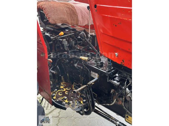 YARIŞ OTOMOTİV'DEN 1995 MODEL ÜNİVERSAL 530