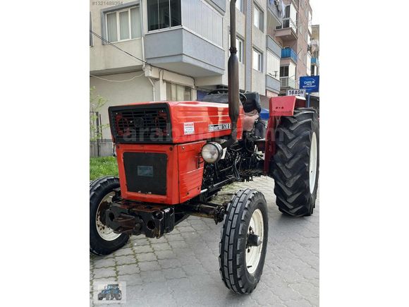 YARIŞ OTOMOTİV'DEN 1995 MODEL ÜNİVERSAL 530