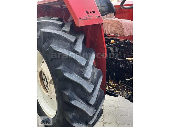 YARIŞ OTOMOTİV'DEN 1995 MODEL ÜNİVERSAL 530
