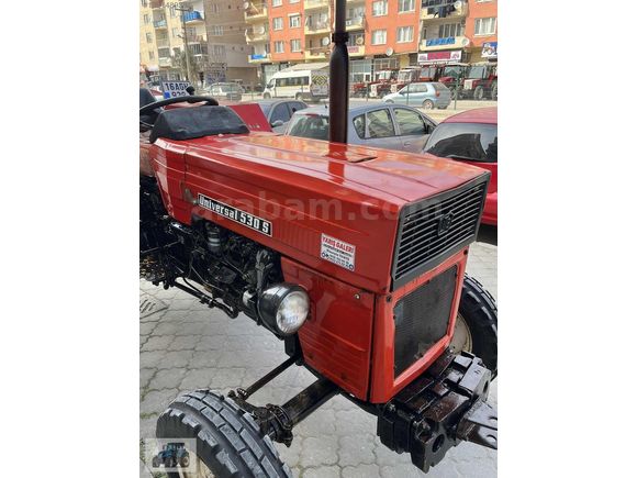 YARIŞ OTOMOTİV'DEN 1995 MODEL ÜNİVERSAL 530