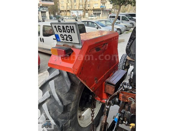 YARIŞ OTOMOTİV'DEN 1995 MODEL ÜNİVERSAL 530
