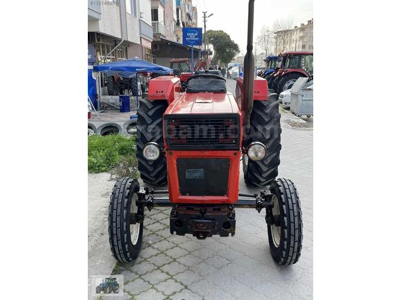 YARIŞ OTOMOTİV'DEN 1995 MODEL ÜNİVERSAL 530