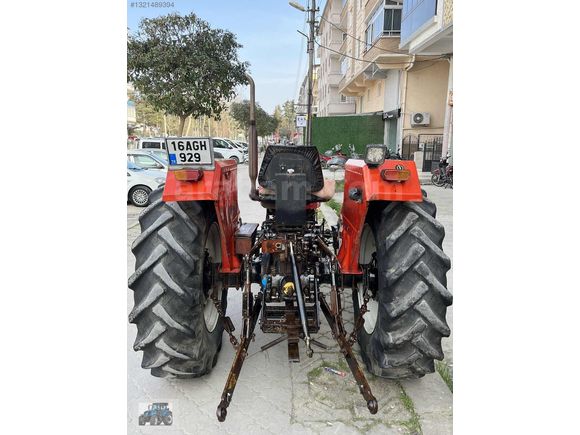 YARIŞ OTOMOTİV'DEN 1995 MODEL ÜNİVERSAL 530