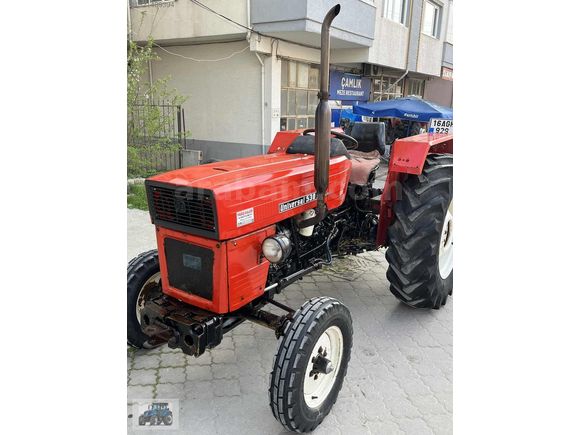 YARIŞ OTOMOTİV'DEN 1995 MODEL ÜNİVERSAL 530