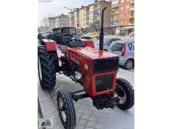 YARIŞ OTOMOTİV'DEN 1995 MODEL ÜNİVERSAL 530