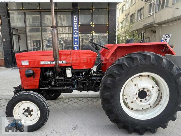 YARIŞ OTOMOTİV'DEN 1995 MODEL ÜNİVERSAL 530