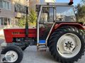YARIŞ OTOMOTİV'DEN 2005 MODEL BAŞAK 2073-SH (3.800 SAAT)