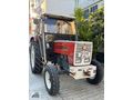 YARIŞ OTOMOTİV'DEN 2005 MODEL BAŞAK 2073-SH (3.800 SAAT)