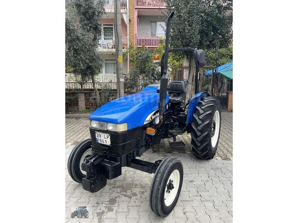 YARIŞ OTOMOTİV'DEN 2004 MODEL TT 50 SIFIR AYARI !