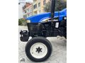 YARIŞ OTOMOTİV'DEN 2004 MODEL TT 50 SIFIR AYARI !