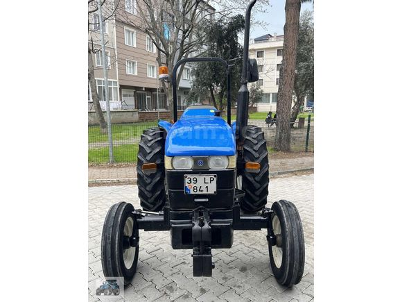 YARIŞ OTOMOTİV'DEN 2004 MODEL TT 50 SIFIR AYARI !