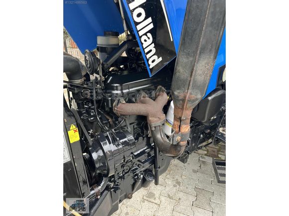 YARIŞ OTOMOTİV'DEN 2004 MODEL TT 50 SIFIR AYARI !