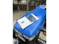 YARIŞ OTOMOTİV'DEN 2004 MODEL TT 50 SIFIR AYARI !