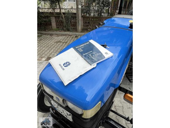 YARIŞ OTOMOTİV'DEN 2004 MODEL TT 50 SIFIR AYARI !