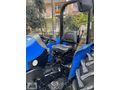 YARIŞ OTOMOTİV'DEN 2004 MODEL TT 50 SIFIR AYARI !