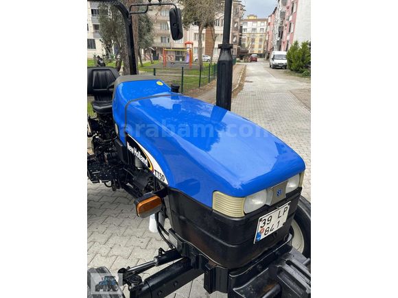 YARIŞ OTOMOTİV'DEN 2004 MODEL TT 50 SIFIR AYARI !