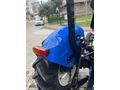 YARIŞ OTOMOTİV'DEN 2004 MODEL TT 50 SIFIR AYARI !
