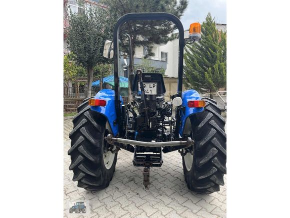 YARIŞ OTOMOTİV'DEN 2004 MODEL TT 50 SIFIR AYARI !