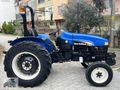 YARIŞ OTOMOTİV'DEN 2004 MODEL TT 50 SIFIR AYARI !