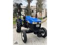 YARIŞ OTOMOTİV'DEN 2004 MODEL TT 50 SIFIR AYARI !