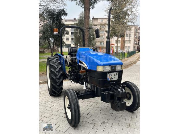 YARIŞ OTOMOTİV'DEN 2004 MODEL TT 50 SIFIR AYARI !