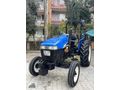 YARIŞ OTOMOTİV'DEN 2004 MODEL TT 50 SIFIR AYARI !