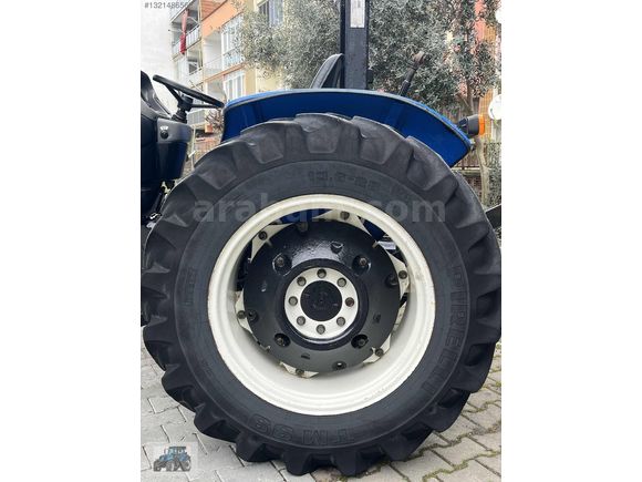 YARIŞ OTOMOTİV'DEN 2004 MODEL TT 50 SIFIR AYARI !