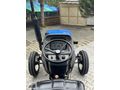 YARIŞ OTOMOTİV'DEN 2004 MODEL TT 50 SIFIR AYARI !