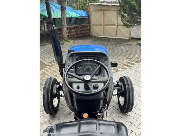 YARIŞ OTOMOTİV'DEN 2004 MODEL TT 50 SIFIR AYARI !