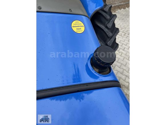 YARIŞ OTOMOTİV'DEN 2004 MODEL TT 50 SIFIR AYARI !
