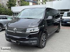 VW Bayii TAMAŞ - 2024 Caravelle 2.0 TDI Highline BULLİ DSG