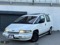 ŞİMŞEK'DEN CHEVROLET LUMİNE 1991 3.1 BENZİN&LPG HATASIZ BOYASIZ