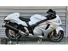 SUZUKI~GSX-R1300~HAYABUSA~TERTEMİZ/MOTORSÜLÜN35'TEN