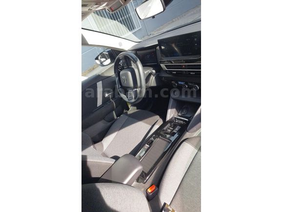 Sahibinden Citroen C4 1.2 PureTech Feel Bold 2022 Model
