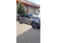 Sahibinden Citroen C4 1.2 PureTech Feel Bold 2022 Model